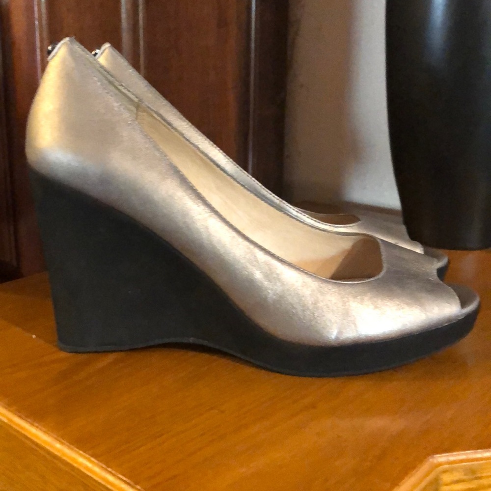 Michael Michael Kors Wedge